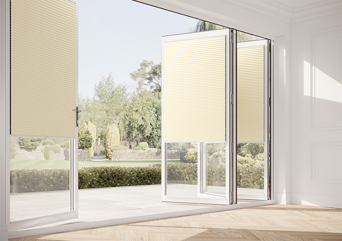 Umbra (Blackout), Serenity - Clip Fit Honeycomb Blind - Image 12